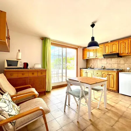 Estupendo apartamento B, con Wifi y vista a Piscina y Oceano * Playa Blanca (Lanzarote)