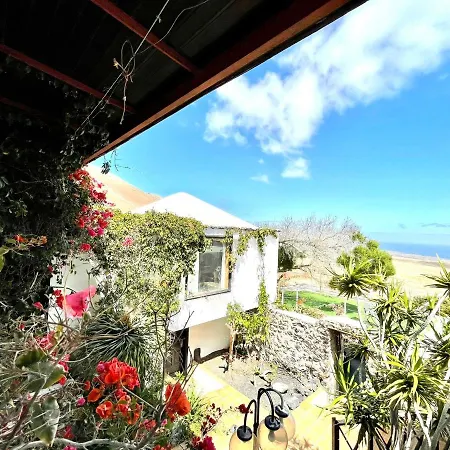 Estupendo apartamento B, con Wifi y vista a Piscina y Oceano Apartamento