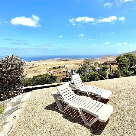 Apartment Estupendo Apartamento B, Con Wifi Y Vista A Piscina Y Oceano Playa Blanca (Lanzarote)